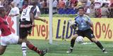 Brasileiro de 2004 - No Ipatingo, Atltico venceu o Flamengo por 6 a 1 na maior goleada da histria do confronto