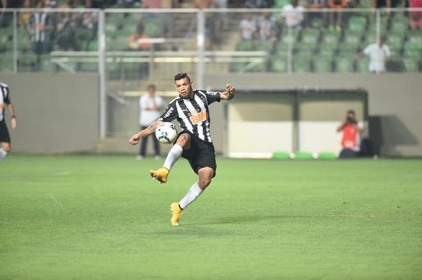 Imagens de Atltico x Chapecoense no Independncia, pela 34 rodada do Campeonato Brasileiro