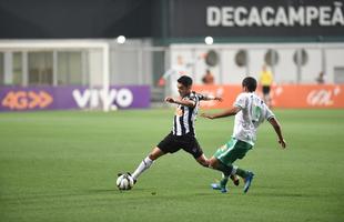 Imagens de Atltico x Chapecoense no Independncia, pela 34 rodada do Campeonato Brasileiro