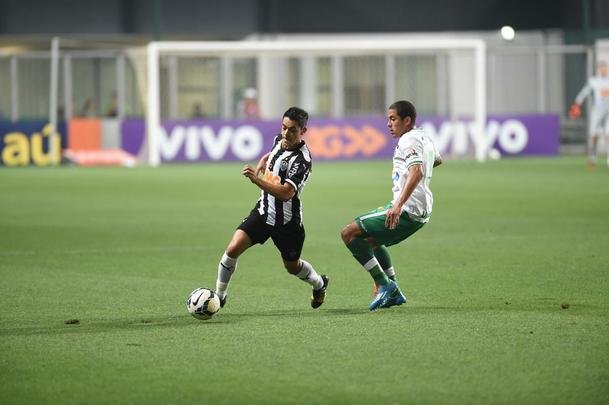 Imagens de Atltico x Chapecoense no Independncia, pela 34 rodada do Campeonato Brasileiro