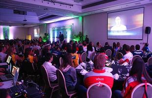 CBV promove festa de lanamento da edio 2014/2015 da Superliga de vlei