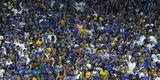 Fotos do jogo entre Cruzeiro e Palmeiras, no Mineiro, pela 30 rodada do Campeonato Brasileiro