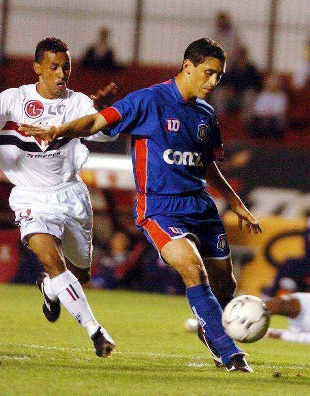 Morte do zagueiro Serginho por parada cardiorrespiratria completa 10 anos. Veja imagens