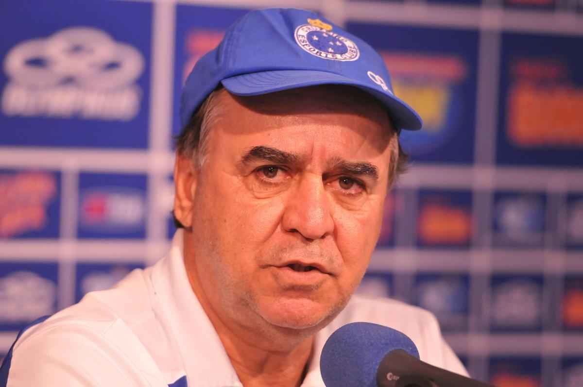 4) Marcelo Oliveira - R$ 450 mil