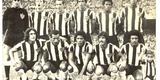 Oldair chegou ao Atlético em 1968 e ficou no clube mineiro até 1973