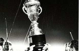 Oldair chegou ao Atl�tico em 1968 e ficou no clube mineiro at� 1973