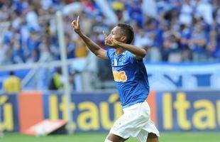 Cruzeiro recebeu o Botafogo no Mineir�o de olho em manuten��o da vantagem no Brasileiro
