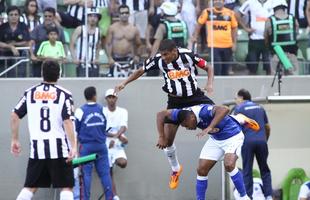 Atltico 0 x 0 Cruzeiro - Mineiro 2014 (final)