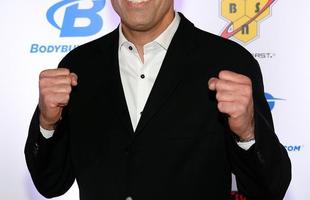 Royce Gracie - Campeo nas edies 1, 2 e 4 do UFC, quando ainda no existia diviso de peso