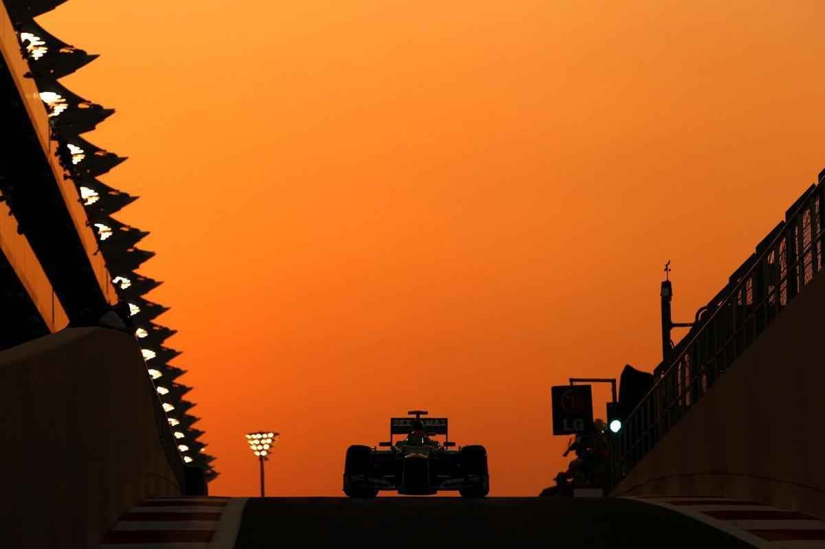 Primeiro ttulo do alemo Michael Schumacher na Frmula 1 completa 20 anos