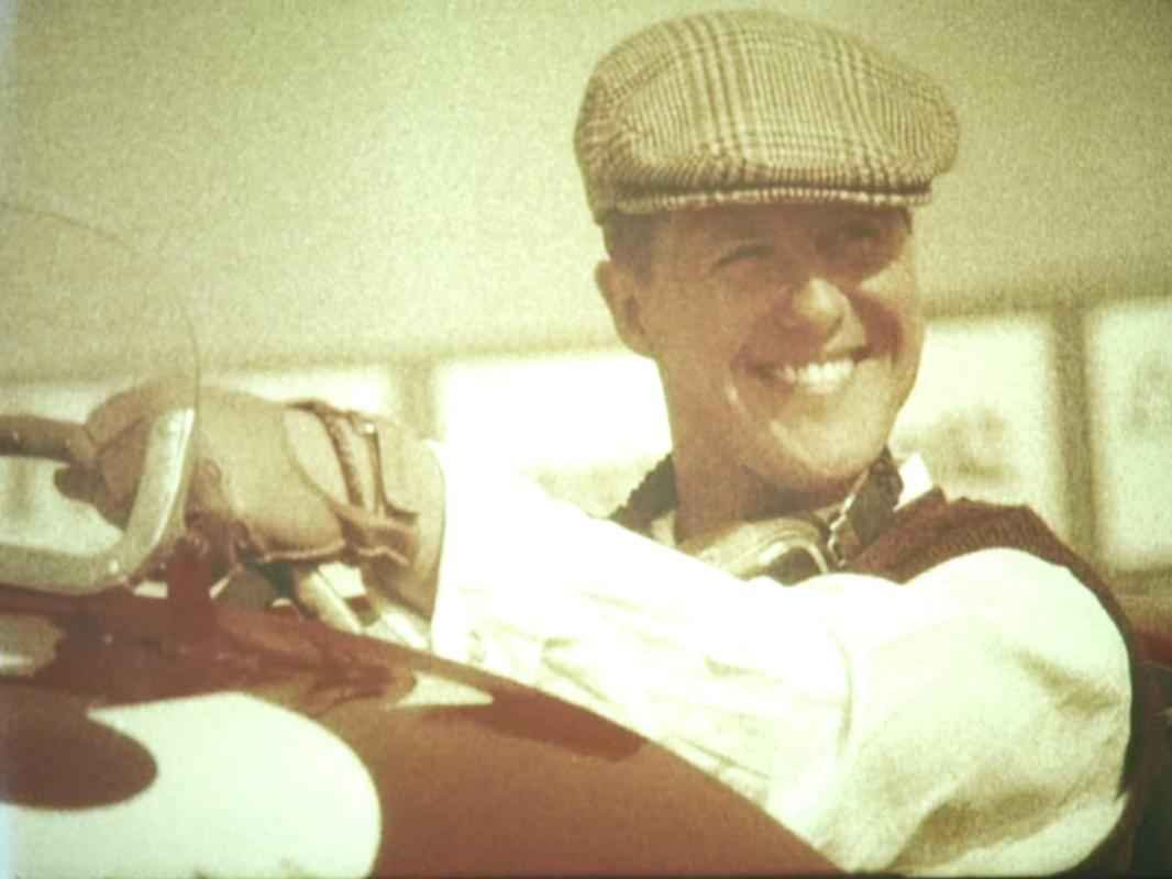 Primeiro ttulo do alemo Michael Schumacher na Frmula 1 completa 20 anos