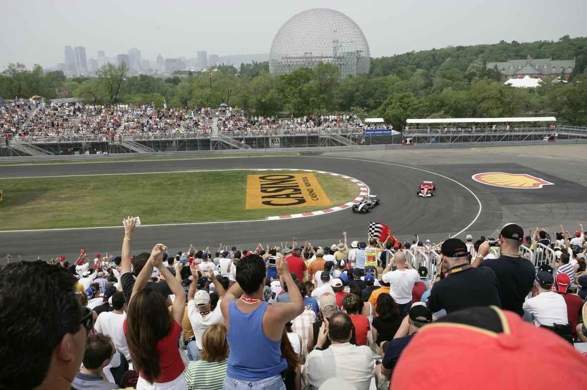 Primeiro ttulo do alemo Michael Schumacher na Frmula 1 completa 20 anos