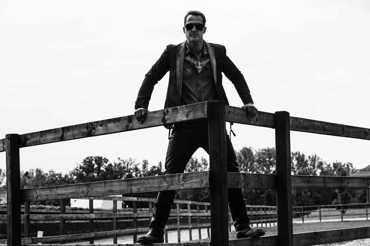 Primeiro ttulo do alemo Michael Schumacher na Frmula 1 completa 20 anos