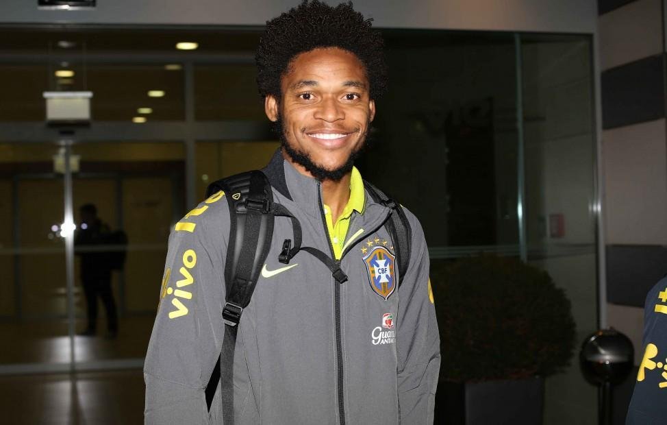 Seleo Brasileira j est em Viena, na ustria