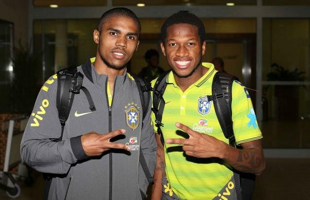 Seleção Brasileira já está em Viena, na Áustria