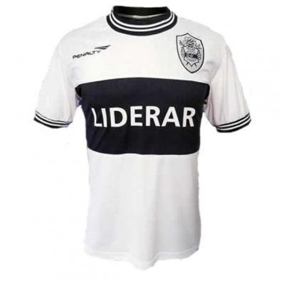 Camisa do Gimnasia y Esgrima La Plata, da Argentina