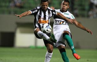 Fotos do jogo entre Atltico e Figueirense, no Independncia, pela 34 rodada do Campeonato Brasileiro