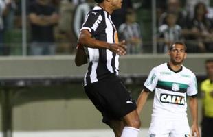 Fotos do jogo entre Atltico e Figueirense, no Independncia, pela 34 rodada do Campeonato Brasileiro