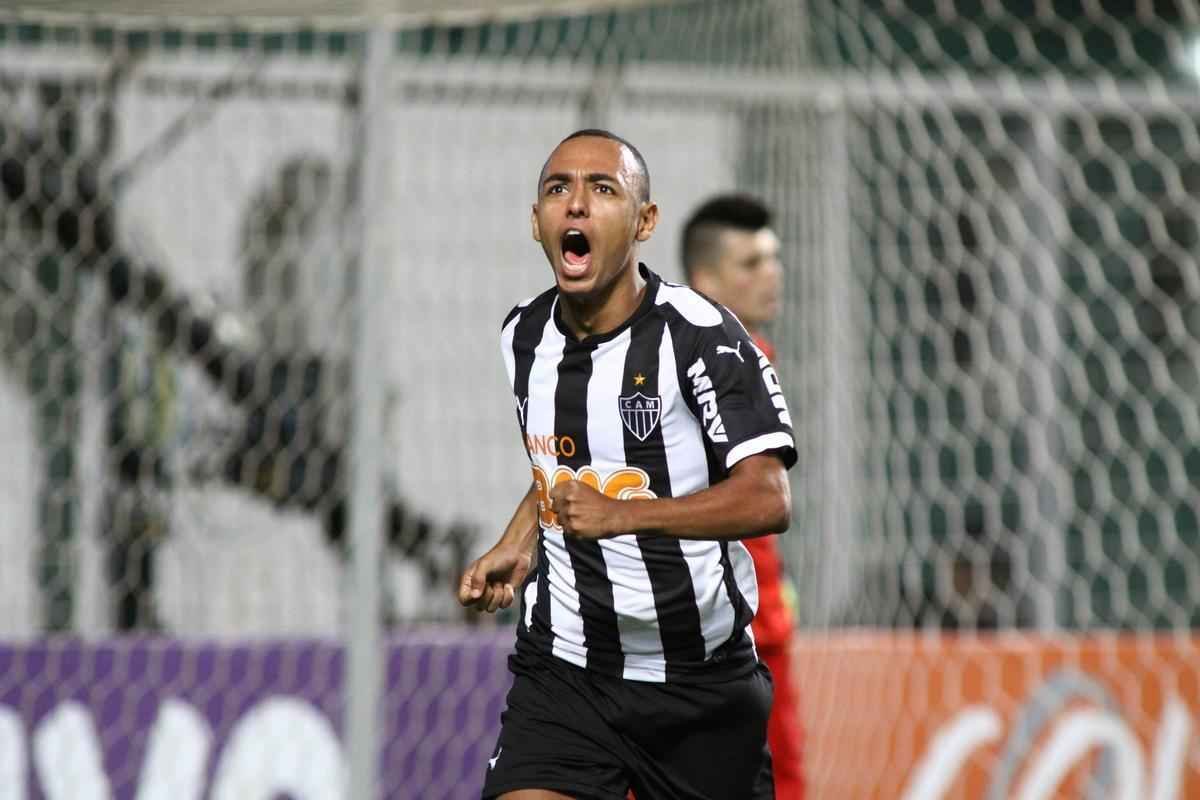 Fotos do jogo entre Atltico e Figueirense, no Independncia, pela 34 rodada do Campeonato Brasileiro