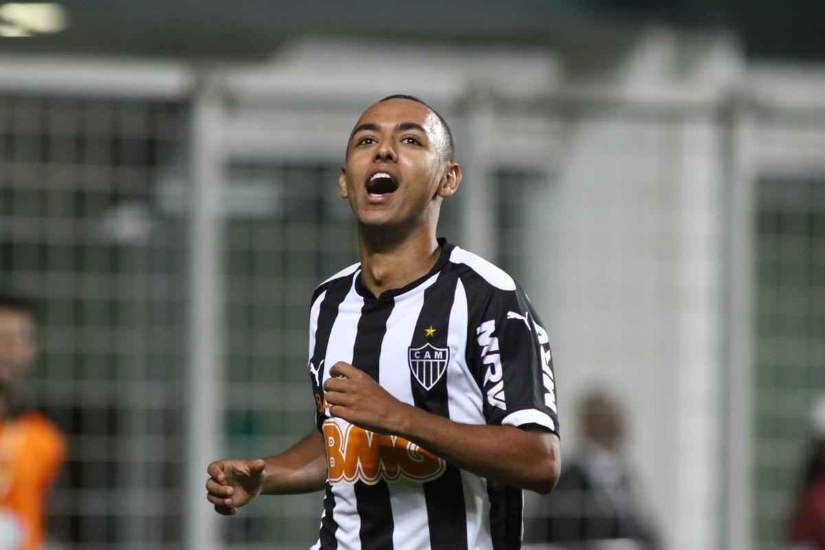 Fotos do jogo entre Atltico e Figueirense, no Independncia, pela 34 rodada do Campeonato Brasileiro