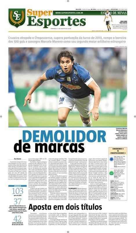 31 de agosto de 2014