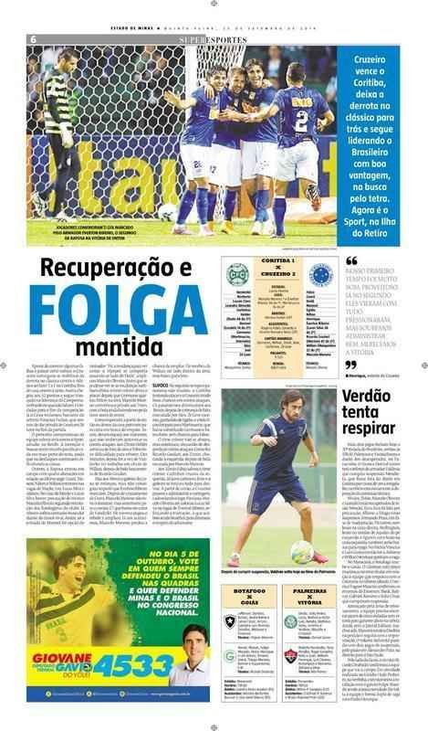 25 de setembro de 2014