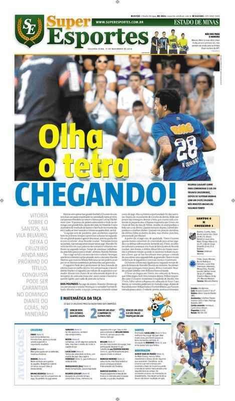 17 de novembro de 2014