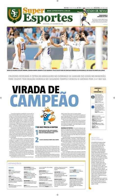 21 de novembro de 2014