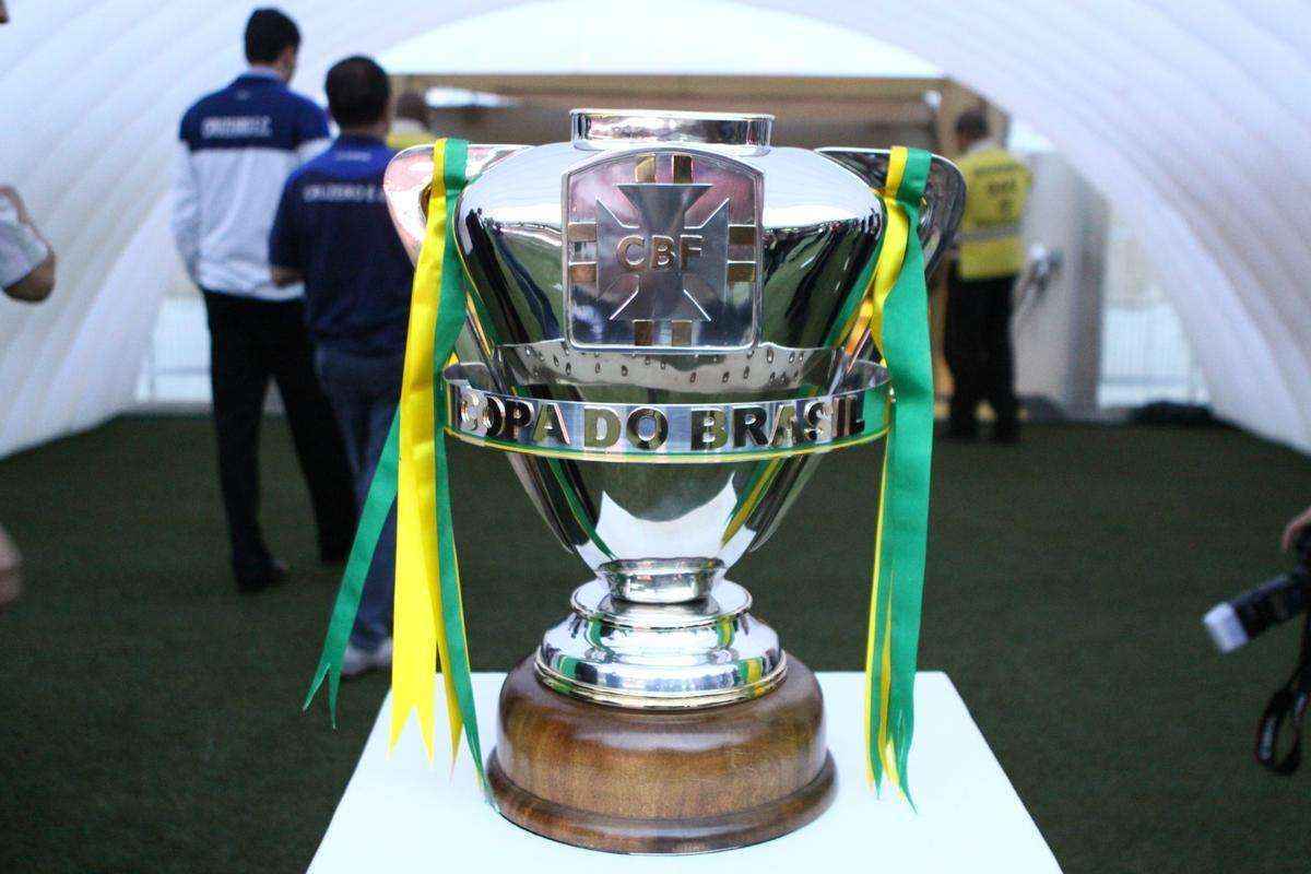Copa do Brasil define o campeão da sua 25ª edição nesta quarta-feira, em Belo Horizonte