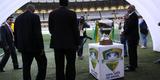 Copa do Brasil define o campeo da sua 25 edio nesta quarta-feira, em Belo Horizonte