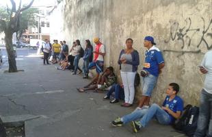 Duelo no Mineirão marcará entrega da taça de campeão brasileiro ao clube celeste
