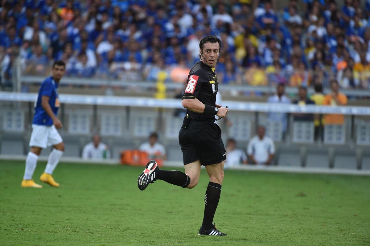 Fotos de Cruzeiro x Fluminense, no Mineiro, pela ltima rodada do Campeonato Brasileiro