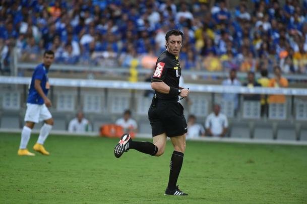 Fotos de Cruzeiro x Fluminense, no Mineiro, pela ltima rodada do Campeonato Brasileiro