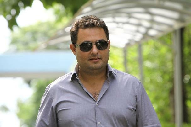 Emocionado em entrevista de despedida, Mattos anunciou sada e disse que busca novos desafios