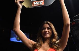 Evento do UFC em Vegas conta com legio de lutadoras reveladas pelo TUF 20