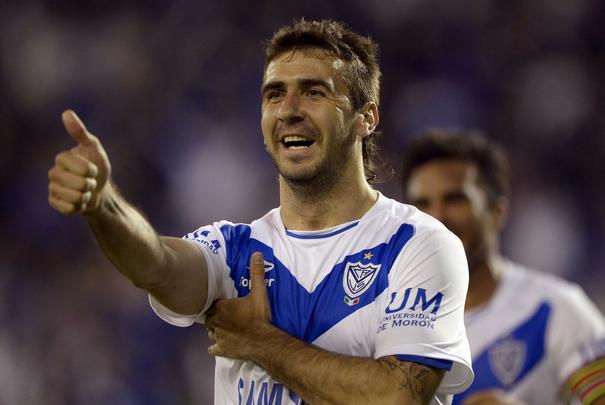 Confirmado como novo reforço do Atlético, Lucas Pratto é esperança de gols para a temporada 2015