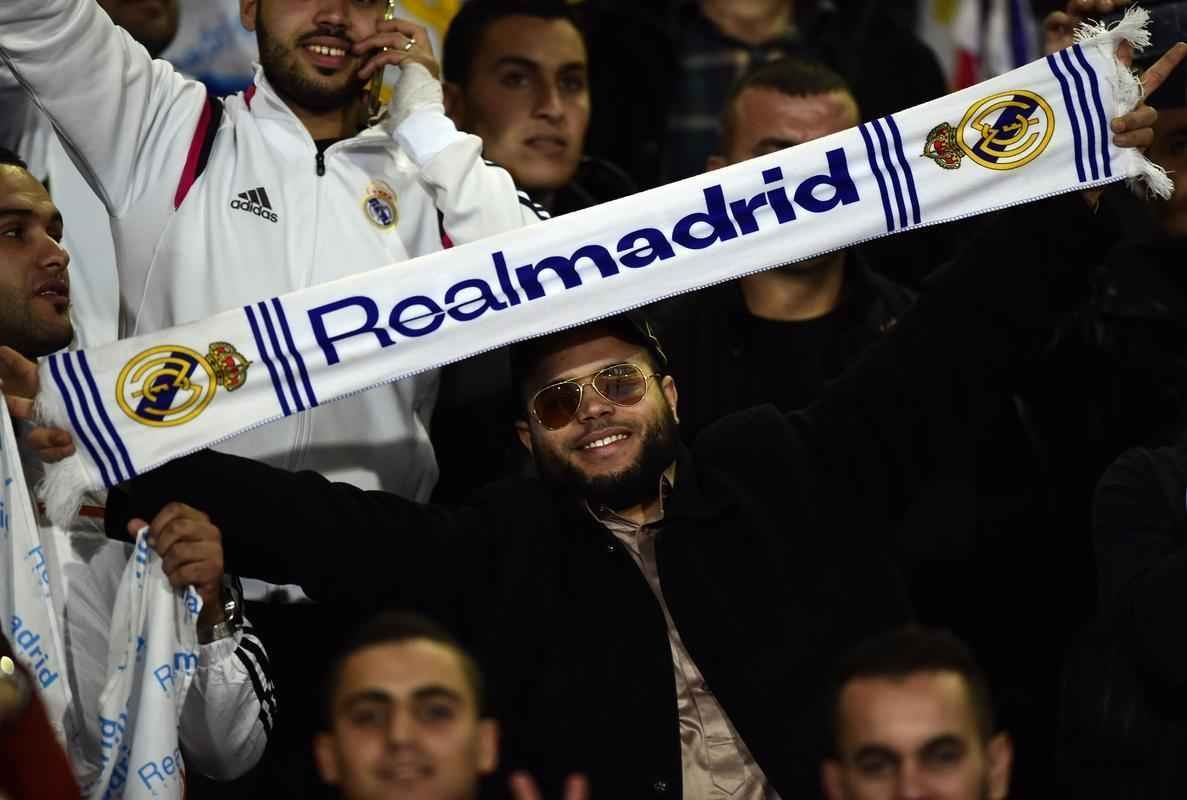 Real Madrid venceu e se sagrou campeo do Mundial da Fifa de 2014