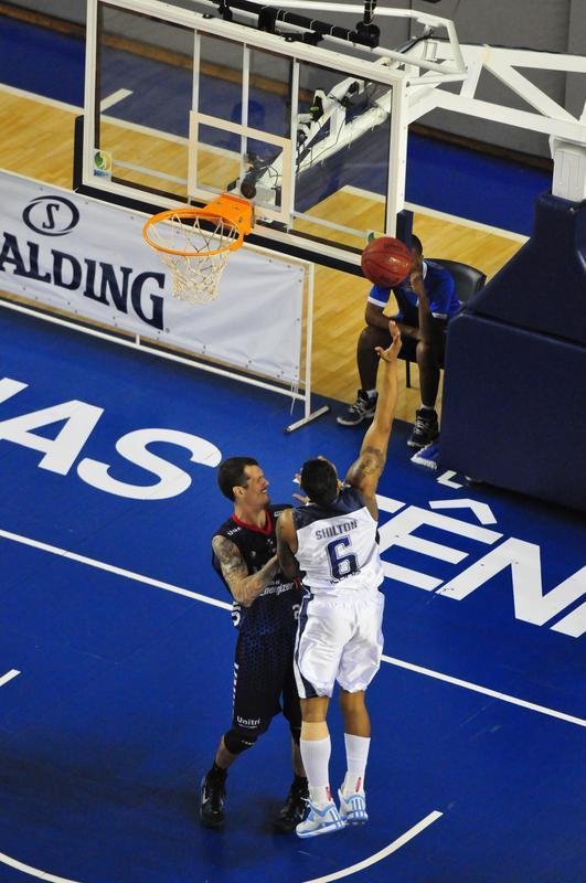 Com o resultado, o Minas se consolidou na quinta colocao do NBB, com 69,2% de aproveitamento e nove vitrias em treze jogos. J o Uberlndia est na 11 colocao do NBB, com 33% de aproveitamento (quatro vitrias em doze partidas).