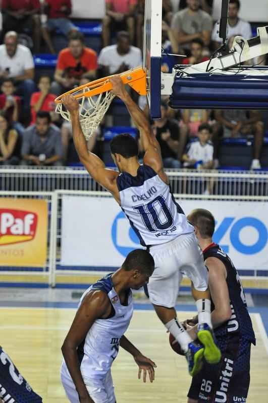 Com o resultado, o Minas se consolidou na quinta colocao do NBB, com 69,2% de aproveitamento e nove vitrias em treze jogos. J o Uberlndia est na 11 colocao do NBB, com 33% de aproveitamento (quatro vitrias em doze partidas).