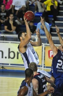 Com o resultado, o Minas se consolidou na quinta colocao do NBB, com 69,2% de aproveitamento e nove vitrias em treze jogos. J o Uberlndia est na 11 colocao do NBB, com 33% de aproveitamento (quatro vitrias em doze partidas).