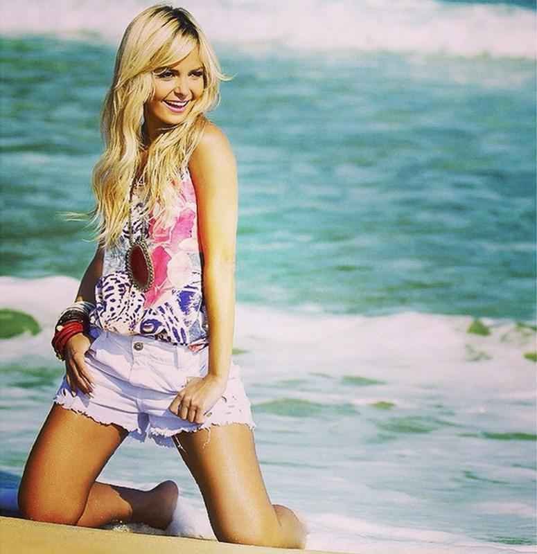 Jhenny Andrade (UFC)