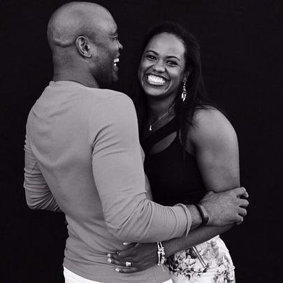 Em setembro, Anderson seguiu a rotina de treinamentos e vivenciou momentos com sua família