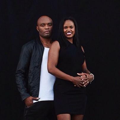 Em setembro, Anderson seguiu a rotina de treinamentos e vivenciou momentos com sua família