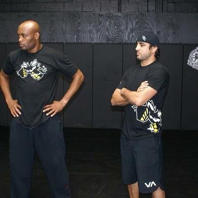 Em maio, Spider continuou postando vários vídeos de seu treinamento