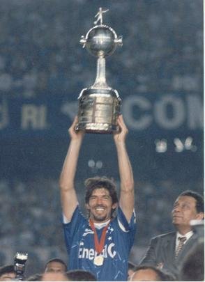 Libertadores 1997