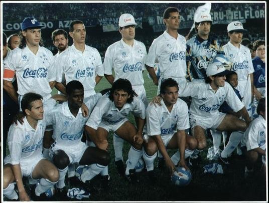 Copa do Brasil 1993