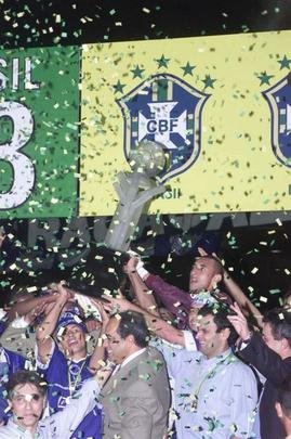 Copa do Brasil 2003