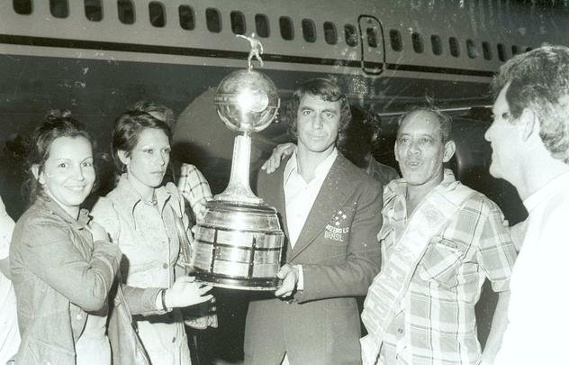 Libertadores 1976