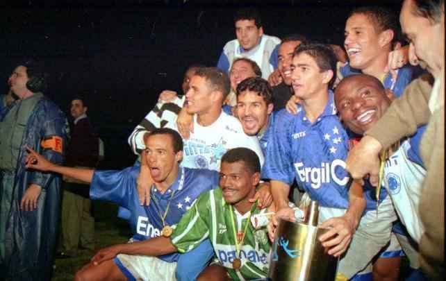 Copa do Brasil 1996