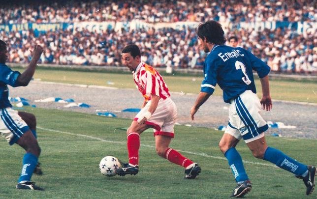 Campeonato Mineiro 1997 (recorde de pblico do Mineiro)